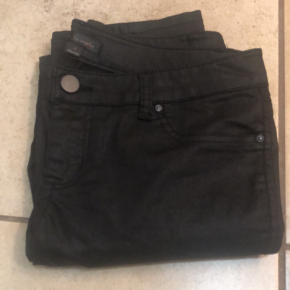Fire Los Angeles Jeans